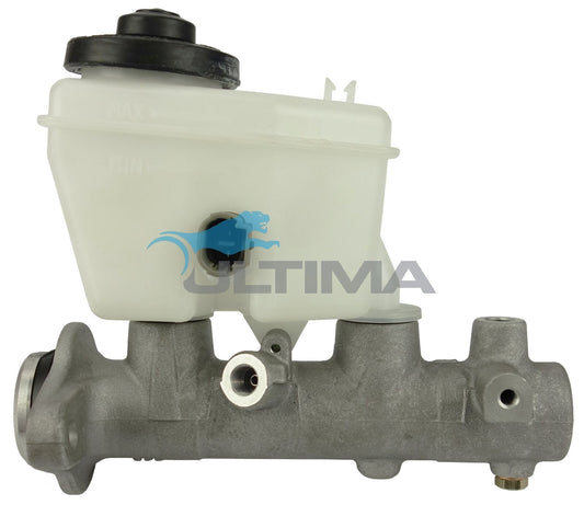 Brake Master Cylinder For TOYOTA Hilux RZN14 RZN154 Prado KJZ95 RZJ95 JB9520 ABS