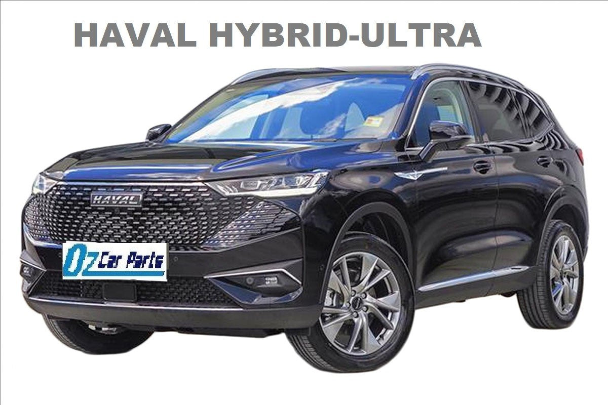 GENUINE LEFT FRONT HEADLIGHT LED FOR HAVAL H6 HYBRID 2022-06/2025 ULTRA MODELS