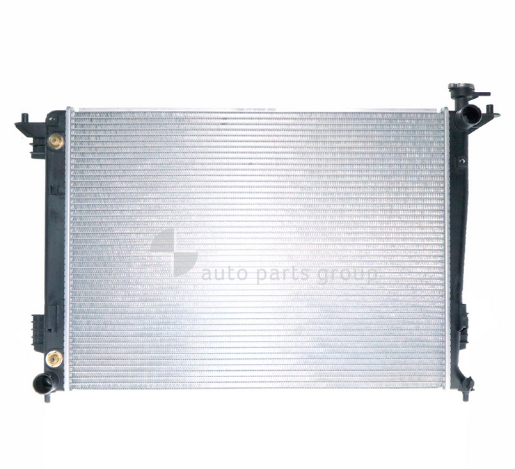 NEW RADIATOR FOR HYUNDAI IX35 2010-2013 IX-35