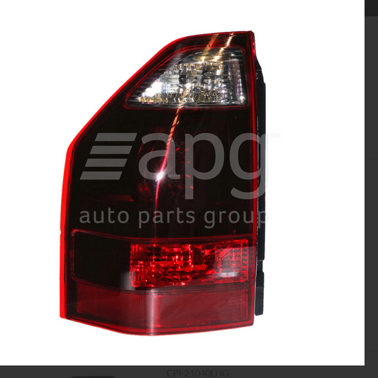 NEW LEFT TAIL LIGHT FOR MITSUBISHI PAJERO NP Wagon 11/2002-6/2006