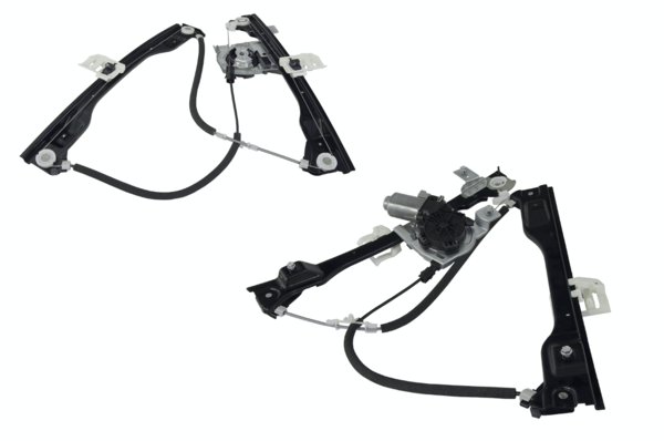 NEW LEFT FRONT WINDOW REGULATOR FOR FORD FALCON  FG / FGX  02/2008 ~ 2016