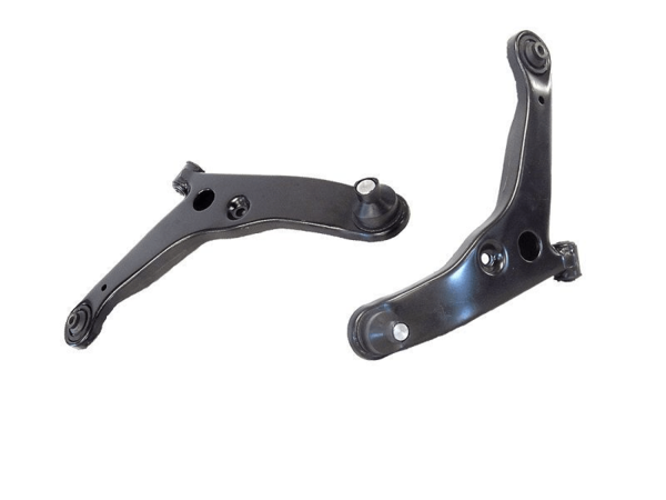 NEW RIGHT FRONT LOWER CONTROL ARM FOR MITSUBISHI LANCER  CG  07/2002 ~ 08/2003