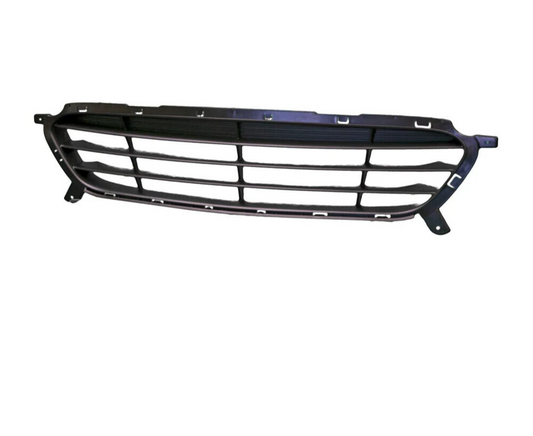 GENUINE FRONT BAR GRILLE FOR HYUNDAI ACCENT  7/11-