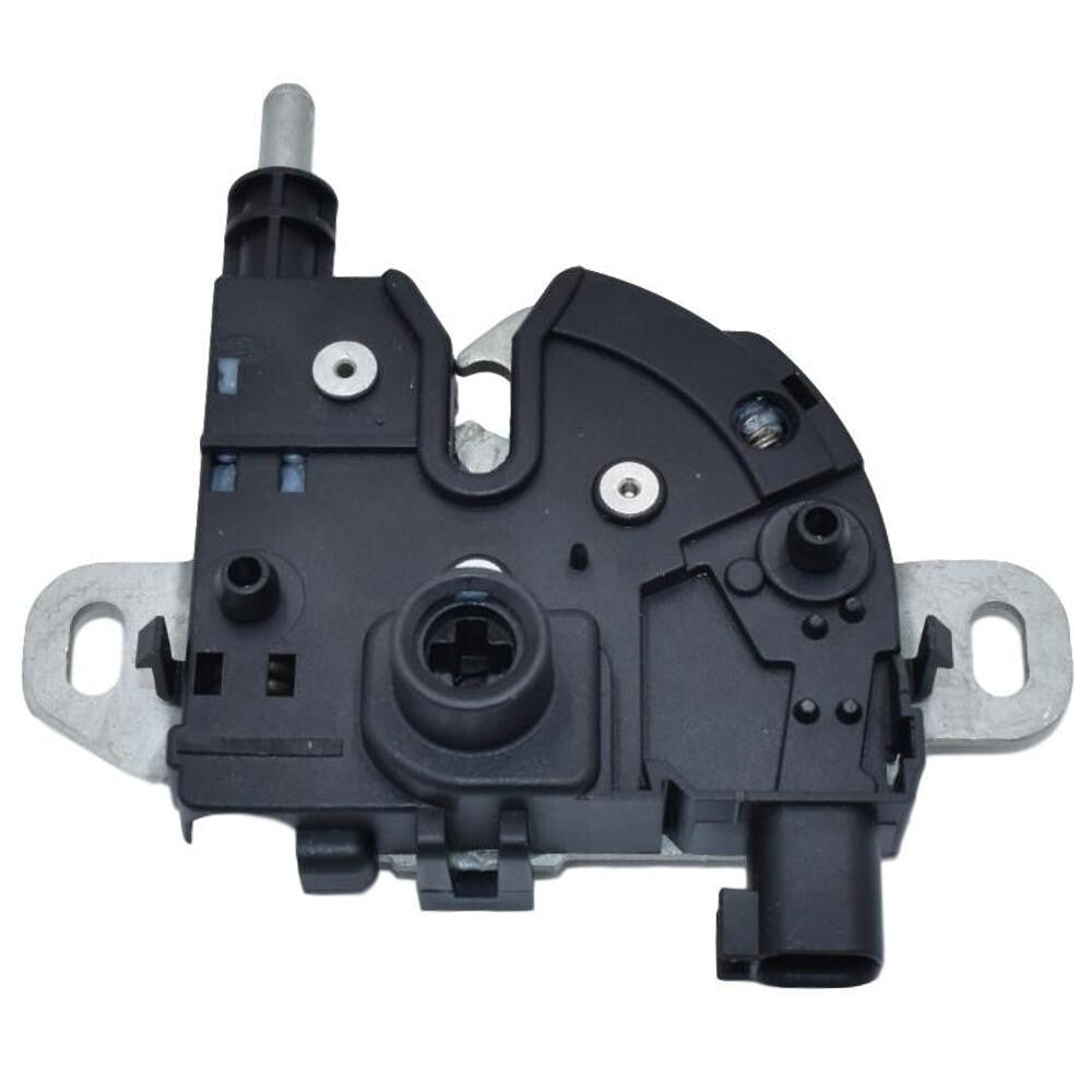 GENUINE Bonnet Hood Latch Assembly FOR FORD FOCUS Anti Theft Alarm Cabriolet LS/