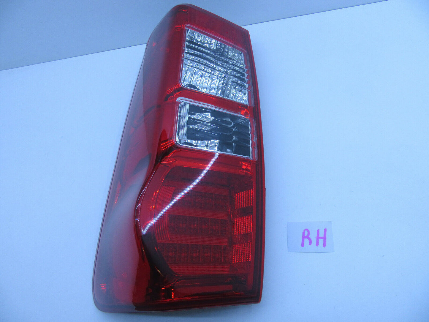 LED ISUZU DMAX TAIL LIGHT 12-17 LED TAIL LAMP FOR ISUZU DUAL CAB DRIVER SIDE