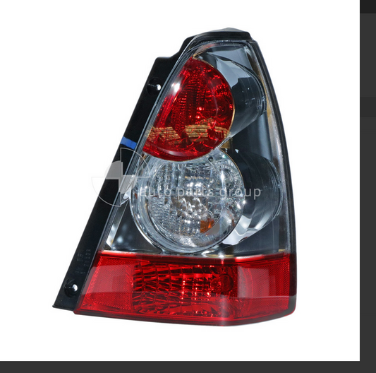 GENUINE DRIVER TAIL LIGHT FOR Subaru Forester Wagon 9/2005-12/2007