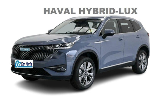 GENUINE DRIVER RIGHT FRONT GUARD FOR HAVAL H6 HYBRID H-6 2022-06/2025