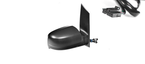 NEW DIRIVER SIDE DOOR MIRROR FOR MERCEDES BENZ VITO W639 01/11-12/15 NON-FOLDING