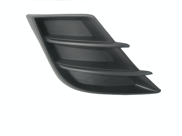 NEW RIGHT SIDE FOG LIGHT COVER BEZEL FOR MAZDA 3  BL SERIES 1  01/2009 ~ 08/2011