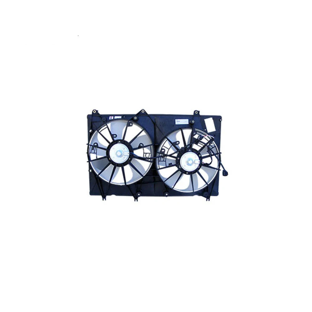 NEW Radiator Engine Fan For Toyota Kluger 3.5L 2Gr V6 PETROL 04/2007 to 06/2010