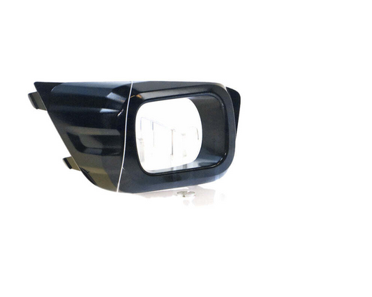 GENUINE DRIVER SIDE FOG LIGHT COVER FOR Ford Ranger XLT PX 9/2018 On