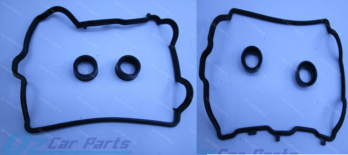 ENGINE ROCKER COVER GASKET KIT FOR SUBARU FORRESTER 2.0L 2012-2022 FA20C/D/E