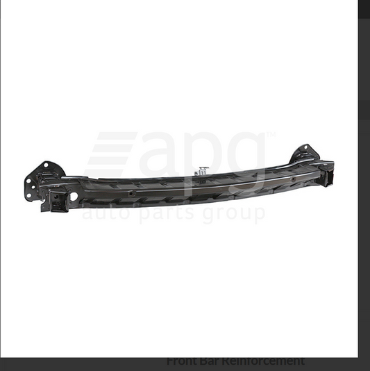 GENUINE FRONT CRASH BAR FOR HONDA ACCORD 5/2016-9/2019 SEDAN