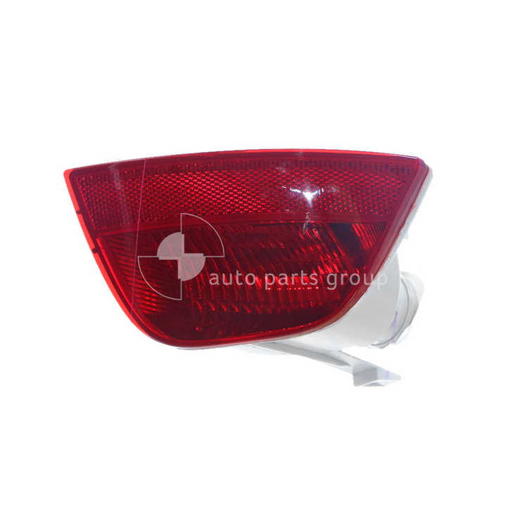 NEW RIGHT REAR BAR LIGHT FOR FORD FOCUS 10/2002-12/2004 RED ONLY