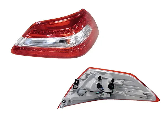 NEW LEFT TAIL LIGHT FOR NISSAN MAXIMA J32 02/2009 ~ 09/2014 TAILLIGHT