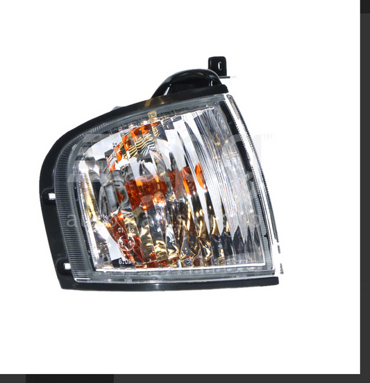 NEW RIGHT FRONT PARK CORNER LIGHT FOR MAZDA BRAVO UN UTE 10/2002-10/2006