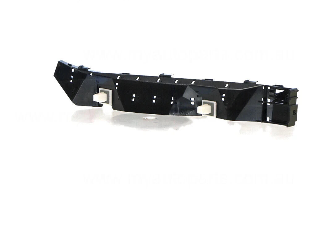 Rear Bar Bracket PASSENGER Side Genuine Suits Subaru Impreza G3 2007 to 2011