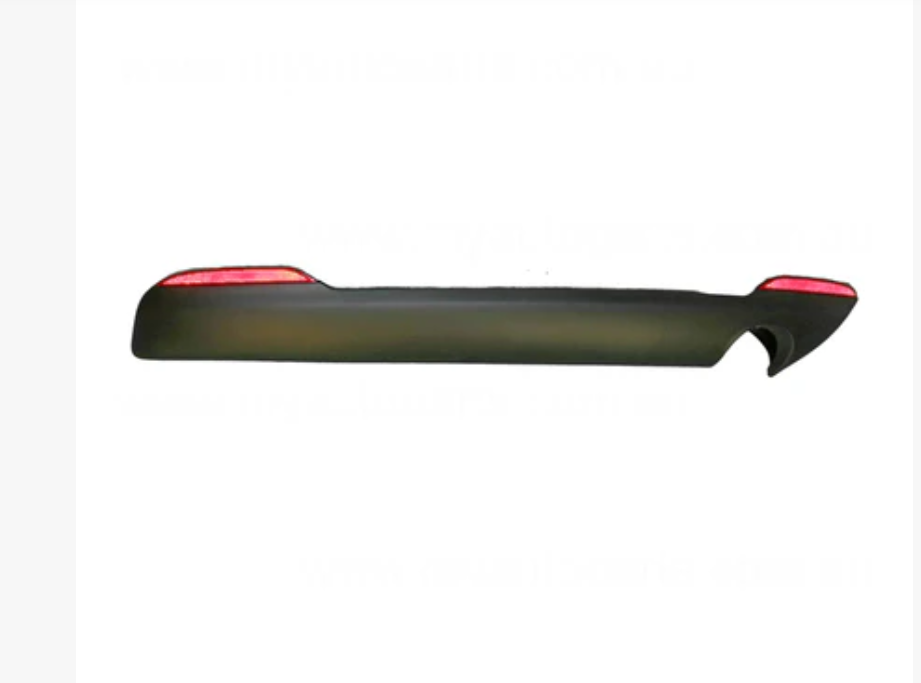 Genuine Rear BAR MOULD INSERT FOR Kia Cerato YD SEDAN 4/2013-3/2016