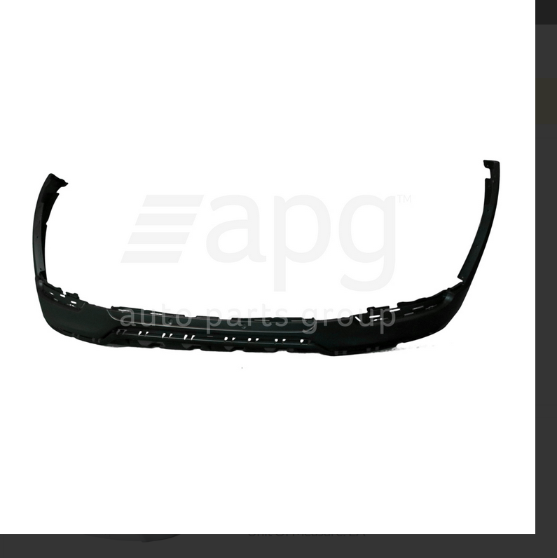 GENUINE FRONT BAR BUMPER FOR HOLDEN CAPTIVA LT LTZ 10/2015-8/2018 LOWER