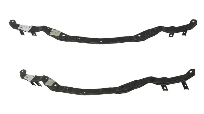 NEW REINFORCEMENT FRONT REO FOR MITSUBISHI LANCER CH 08/03-08/07 UPPER CRASH BAR