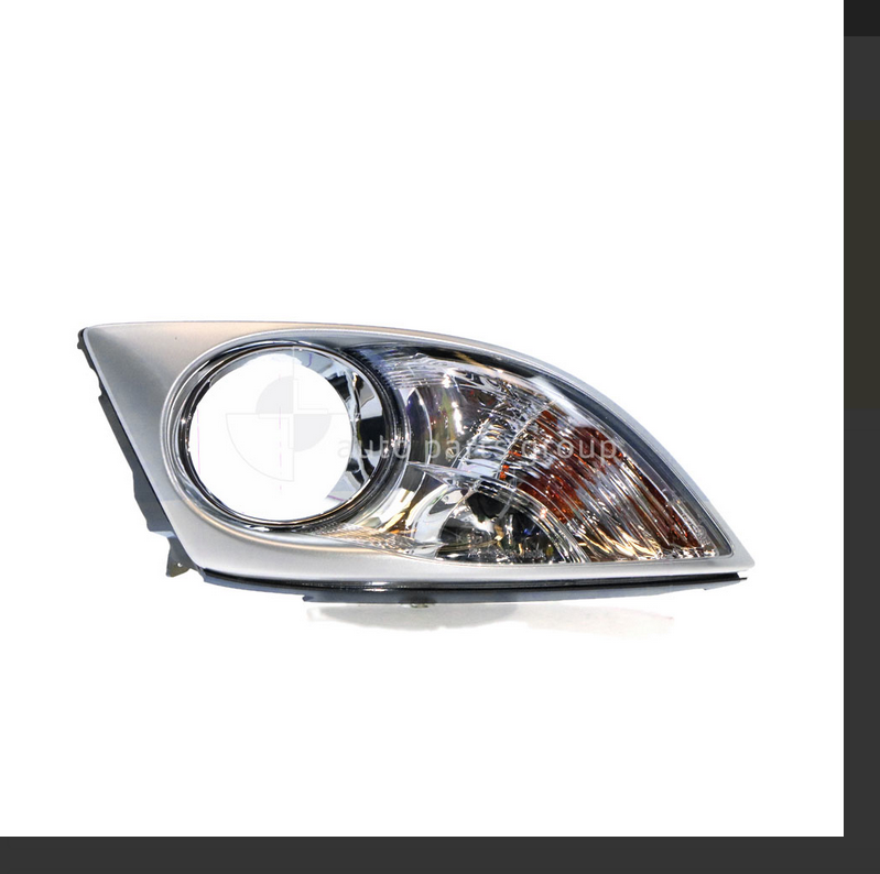 GENUINE Front Bar Park-Indicator LIGHT RIGHT SIDE FOR MAZDA CX-7 9/2009-2/2012