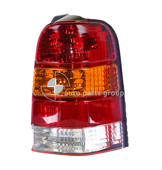 NEW RIGHT TAILLIGHT FOR FORD ESCAPE 2/2001-4/2006 BA/ZA/ZB