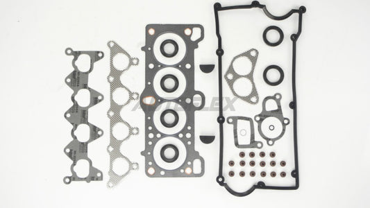 Head Gasket Set VRS Kit FOR Hyundai Excel X3 1998 - 2000 Engine  G4FK