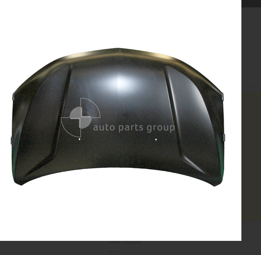 GENUINE BONNET FOR HOLDEN BARINA 9/2016-9/2018 HATCH