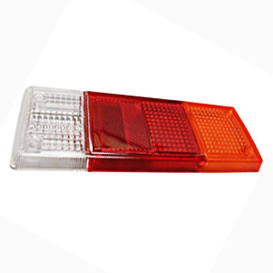 GENUINE DRIVER SIDE TAIL LIGHT FOR FORD RANGER PJ PK 2006-2011 LENS ONLY