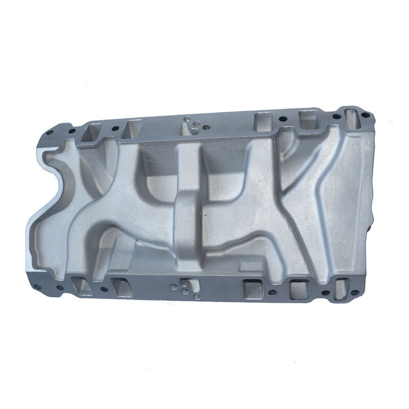 Intake Manifold For Holden Commodore V8 Dual Plane 2194 With Gaskets 253-308