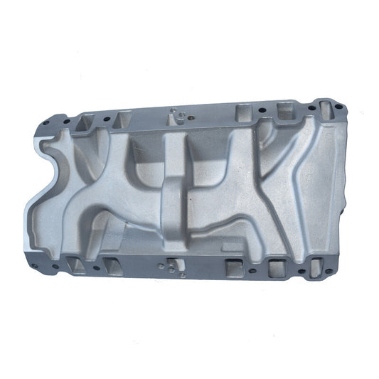 Intake Manifold For Holden Commodore V8 Dual Plane 2194 With Gaskets 253-308