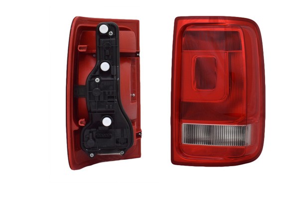 NEW RIGHT SIDE TAIL LIGHT FOR VOLKSWAGEN AMAROK 2H 02/2011 ~ 2022