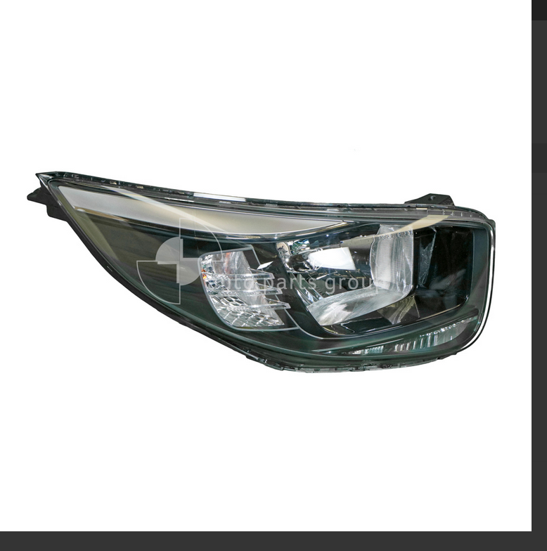 GENUINE RIGHT HEADLIGHT FOR KIA PICANTO JA HATCH S-TYPE 5/2017-7/2020