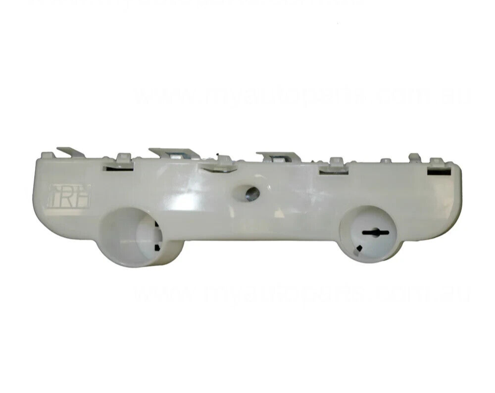 GENUINE FRONT BAR BRACKET DRIVERS SIDE FOR NISSAN NAVARA 2015-2016