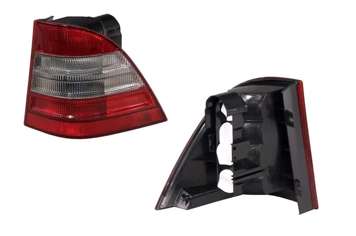 NEW RIGHT TAIL LIGHT FOR MERCEDES BENZ M-CLASS W163 SERIES 1 09/1998 ~ 09/2001