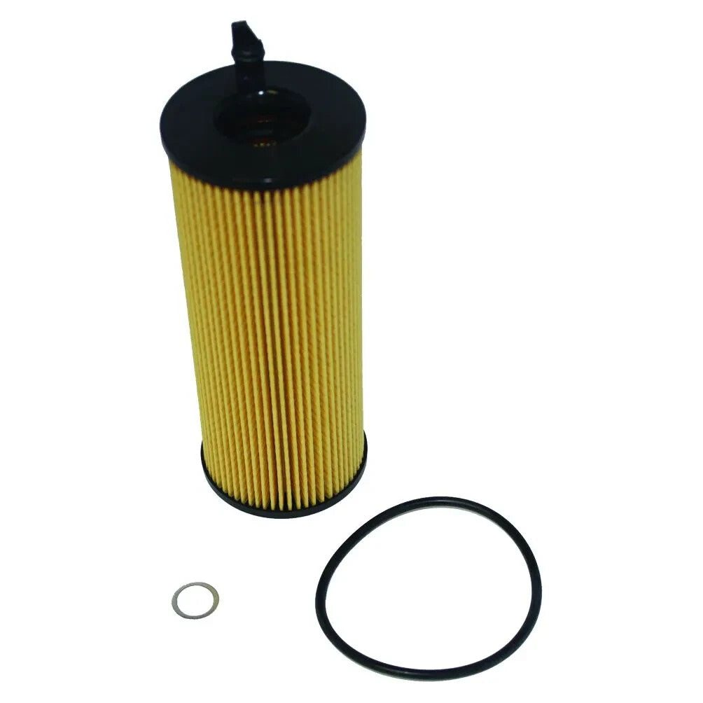 ENGINE OIL FILTER FITS R2780P WCO126