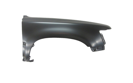 NEW RIGHT FRONT GUARD FENDER FOR TOYOTA 4 RUNNER SURF 10/1988 - 08/1997