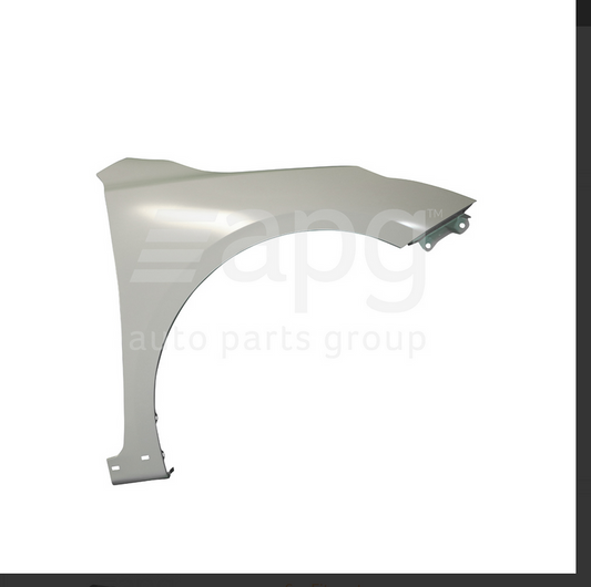 Genuine DRIVER RIGHT FRONT GUARD FOR KIA CERATO GT BD 12/18-2/23 SEDAN HATCH