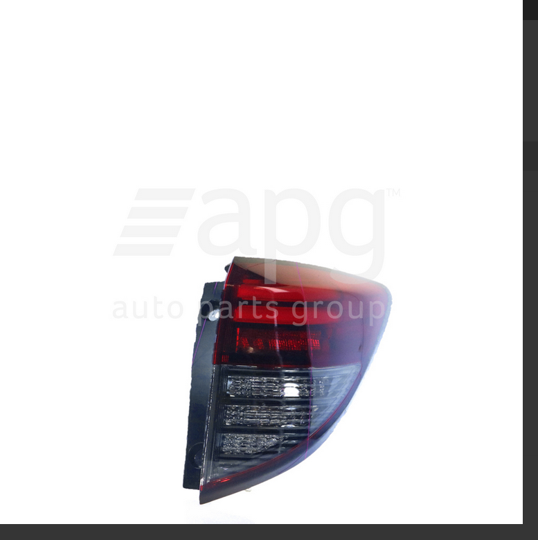 GENUINE RIGHT TAIL LIGHT FOR HONDA HR-V RU Wagon 2/2019-2/2022 50 Years Edition