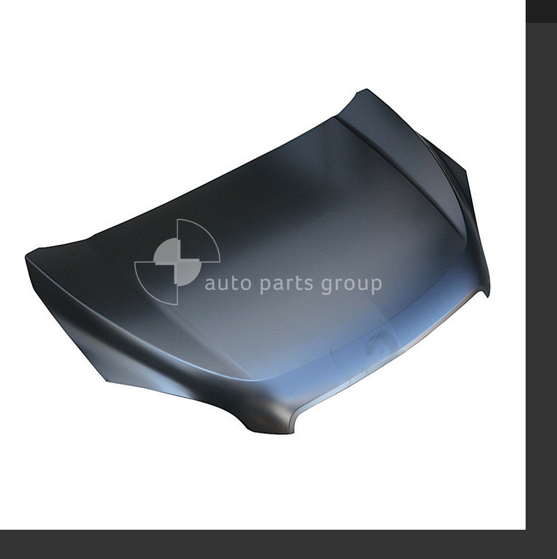 GENUINE BONNET FOR HOLDEN TRAX 8/2013-10/2016