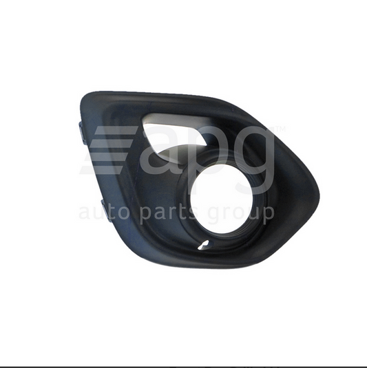 GENUINE FRONT RIGHT FOGLIGHT BEZEL FOR MITSUBISHI ASX XLS XB SUV FWD 2012-2016