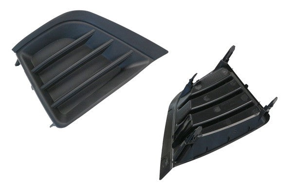 NEW LEFT SIDE FOG LIGHT COVER FOR TOYOTA COROLLA SEDAN ZRE172 12/2013 ~ 10/2016