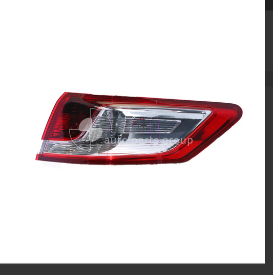 GENUINE RIGHT DRIVER SIDE TAIL LIGHT FOR HONDA ODYSSEY 4/2009-3/2011 WAGON