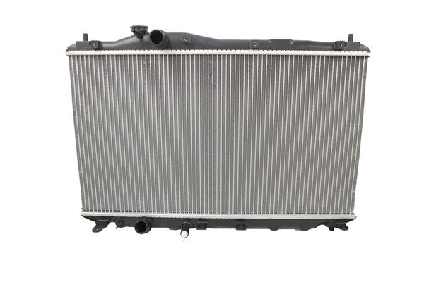 NEW RADIATOR FOR HONDA CIVIC FK 02/2012-04/2016  1.8 PERTROL  1.6 TURBO DIESEL