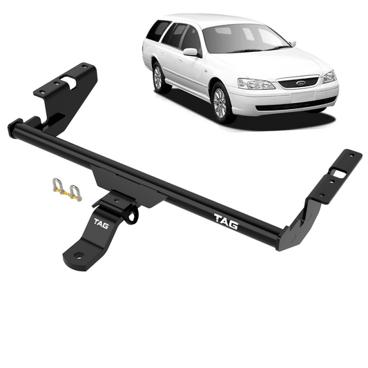 TAG Standard Duty Towbar for Ford Falcon (01/1998 - 07/2011), Ford Falcon (01/19