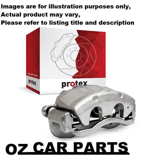 NEW DRIVER REAR BRAKE DISC CALIPER FOR Hyundai I30 Fd 2008-ON I-30