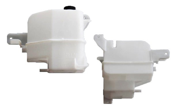 NEW WASHER BOTTLE FOR NISSAN NAVARA D40 11/2005 ~ 04/2015 THAI BUILD