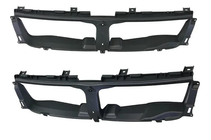 NEW Front Grille FOR SUZUKI GRAND VITARA 8/2005-7/2012 JB JT inner grille sectio