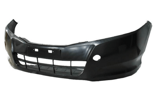 NEW FRONT BAR BUMPER FOR HONDA CITY GM 01/2009-04/2012 WITHOUT FOG LIGHT HOLE