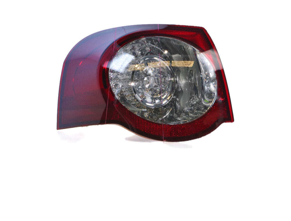 GENUINE LEFT SIDE LED TAIL LIGHT FOR Volkswagen Passat R36 B6 Wagon 2008 to 2010